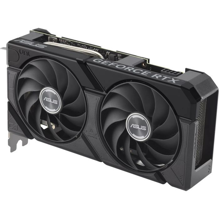 Відеокарта ASUS GeForce RTX4070 12Gb DUAL OC EVO (DUAL-RTX4070-O12GD6-EVO) зображення 6