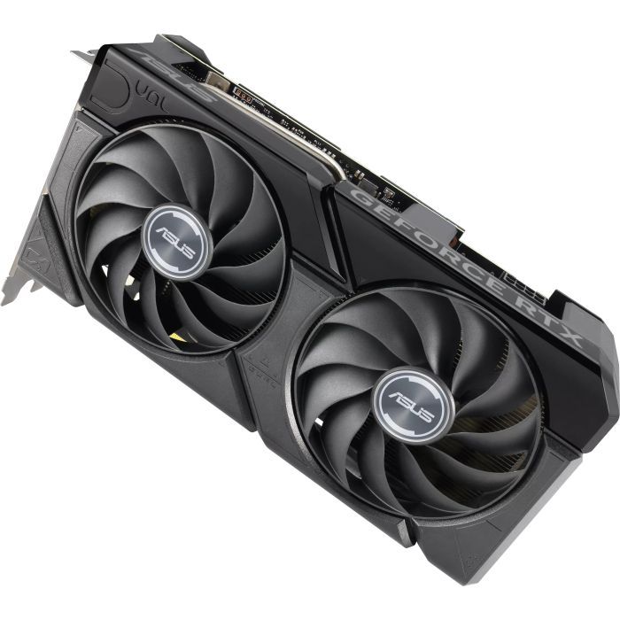 Відеокарта ASUS GeForce RTX4070 12Gb DUAL OC EVO (DUAL-RTX4070-O12GD6-EVO) зображення 7