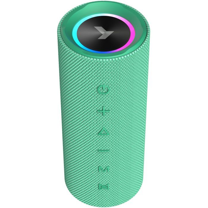 Акустична система Pixus Ring Green (4897058531671) зображення 2