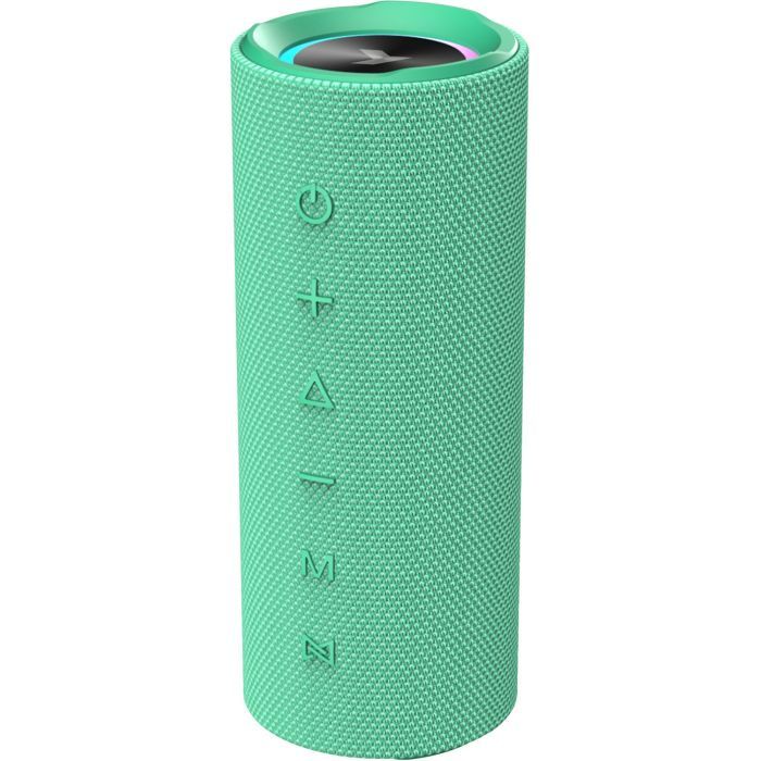 Акустична система Pixus Ring Green (4897058531671) зображення 3
