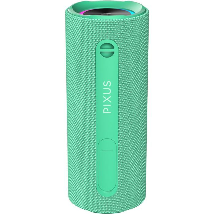 Акустична система Pixus Ring Green (4897058531671) зображення 4