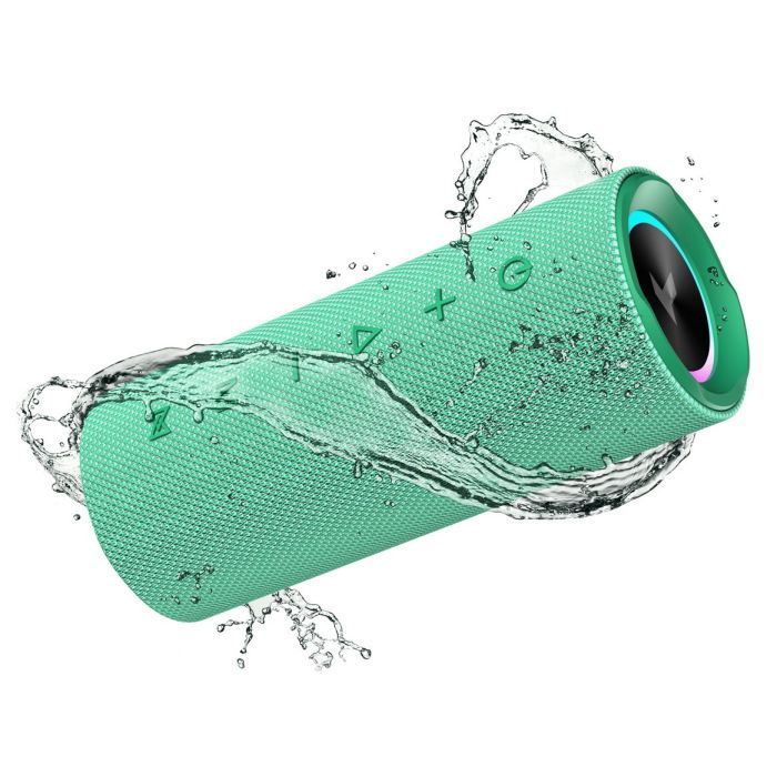 Акустична система Pixus Ring Green (4897058531671) зображення 5