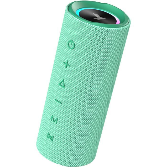 Акустична система Pixus Ring Green (4897058531671) зображення 6