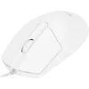 Мышка Xtrike ME GM-124 USB White (GM-124WH) изображение 2