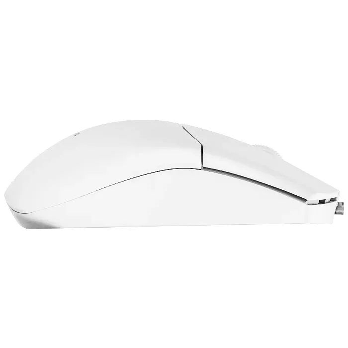 Мышка Xtrike ME GM-124 USB White (GM-124WH) изображение 3