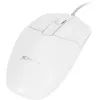 Мышка Xtrike ME GM-124 USB White (GM-124WH) изображение 4