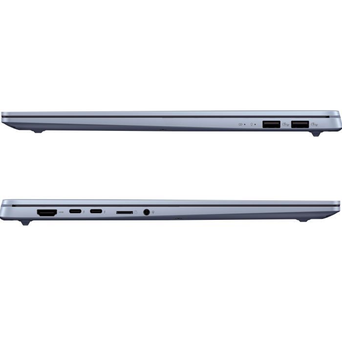 Ноутбук ASUS Vivobook S 16 OLED S5606MA-MX010X (90NB12E1-M000C0) изображение 5