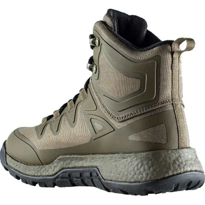 Черевики Belleville Vapor BV670WPT Ranger green 10 (BV670WPT 100R) зображення 8