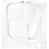 Чехол для мобильного телефона BeCover Space Case для Apple iPhone 16 Pro Transparancy (712108) изображение 5