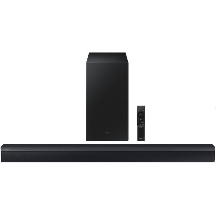 Акустическая система Samsung HW-C450 Black (HW-C450/UA)