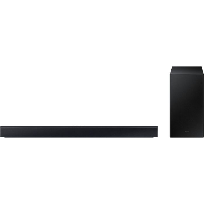 Акустическая система Samsung HW-C450 Black (HW-C450/UA) изображение 4