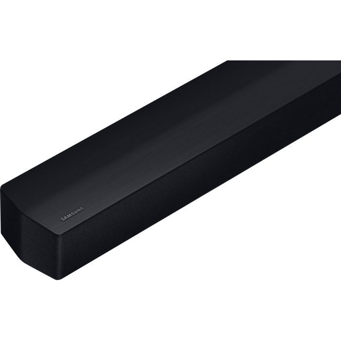 Акустическая система Samsung HW-C450 Black (HW-C450/UA) изображение 6