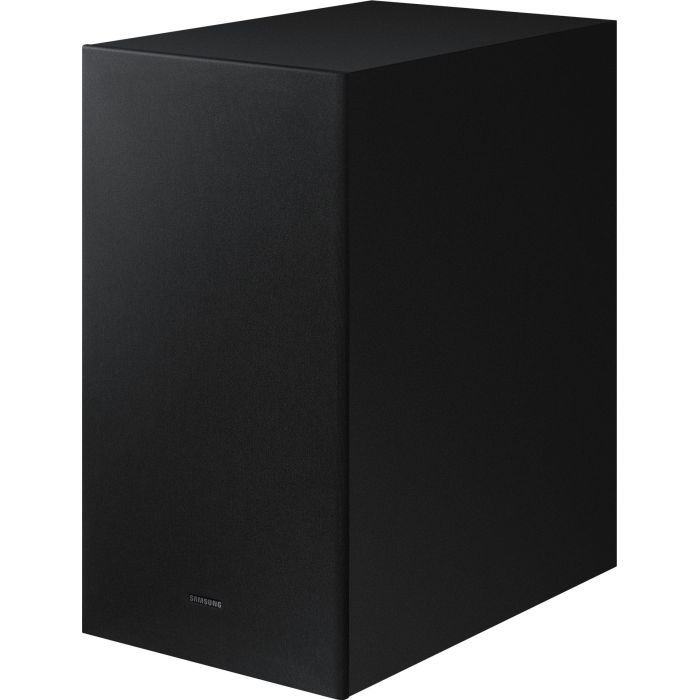 Акустическая система Samsung HW-C450 Black (HW-C450/UA) изображение 7