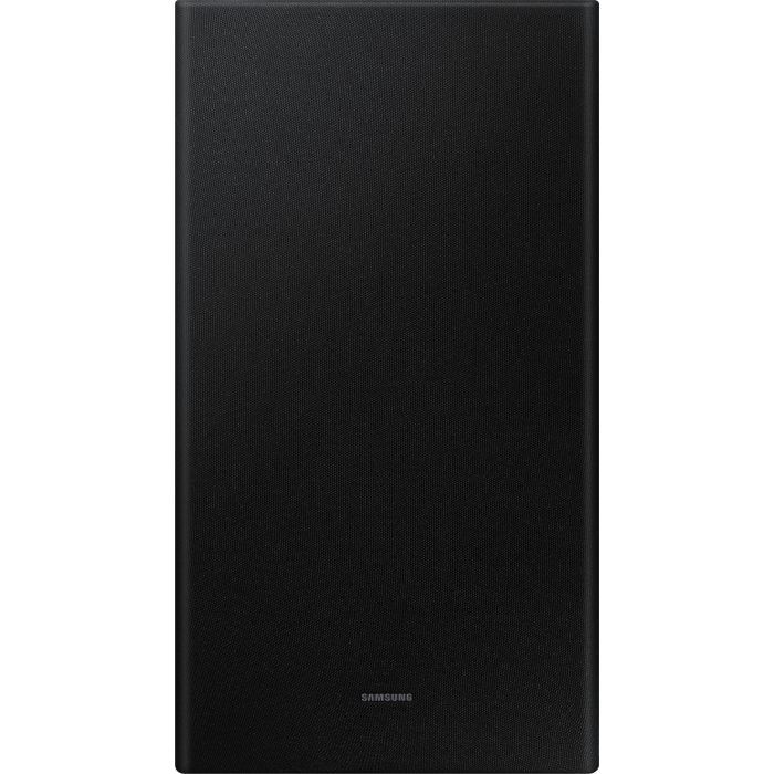 Акустическая система Samsung HW-C450 Black (HW-C450/UA) изображение 9