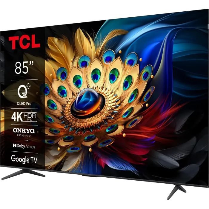 Телевизор TCL 85C655 изображение 3