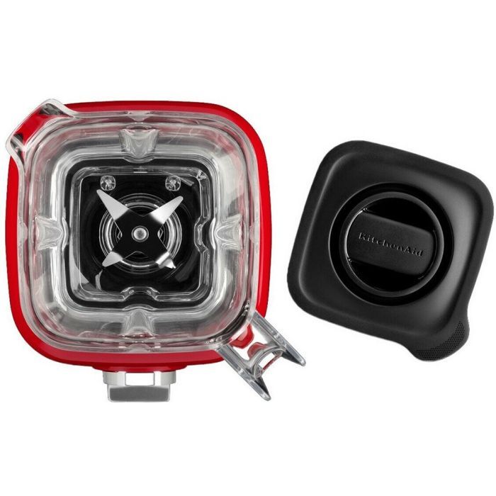 Блендер KitchenAid 5KSB1330EER зображення 3
