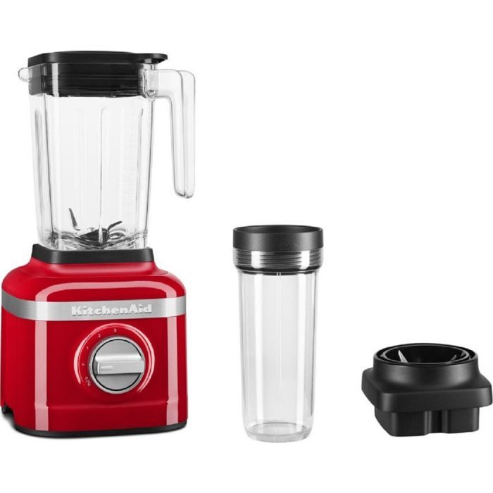 Блендер KitchenAid 5KSB1330EER зображення 4