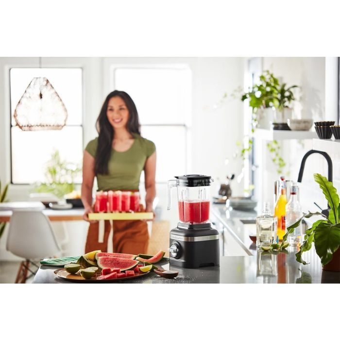 Блендер KitchenAid 5KSB1330EER зображення 8