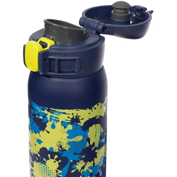 Термокружка Zojirushi SM-WM48AD 0.48 л Темно синій (1678.07.43) изображение 3