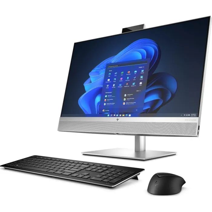 Компьютер HP EliteOne 870 G9 AiO / i7-14700, 32, SSD1Tb, K&M, WiFi, W11P (99B12ET) изображение 3