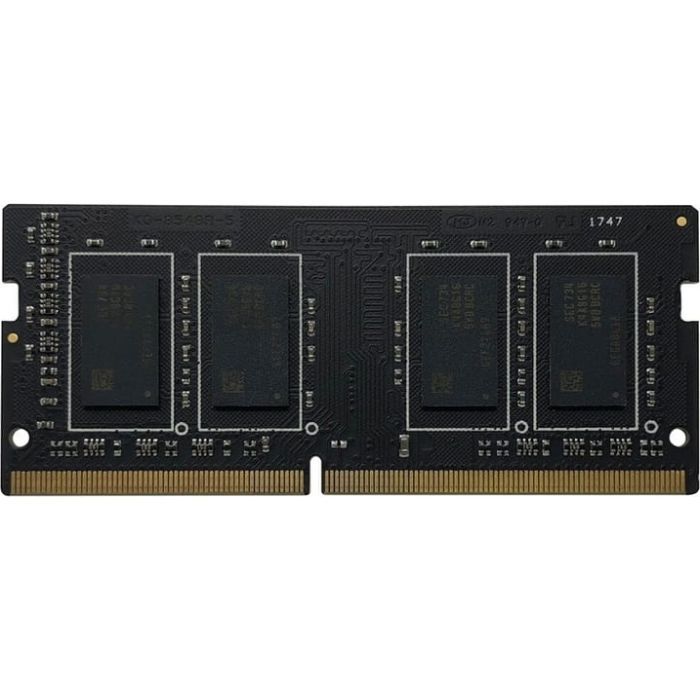Модуль пам'яті для ноутбука SoDIMM DDR4 8GB 3200 MHz Patriot (PSD48G32002S) зображення 2