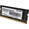 Модуль пам'яті для ноутбука SoDIMM DDR4 8GB 3200 MHz Patriot (PSD48G32002S) зображення 4