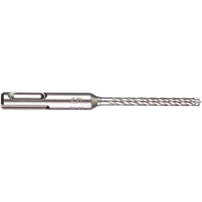 Бур Milwaukee SDS-PLUS MX4, 8x165, 5 шт (4932478533)