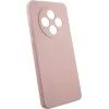 Чехол для мобильного телефона Dengos Soft Oppo Reno 12 F/FS (pink) (DG-TPU-SOFT-67) изображение 2