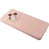 Чехол для мобильного телефона Dengos Soft Oppo Reno 12 F/FS (pink) (DG-TPU-SOFT-67) изображение 3