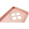 Чехол для мобильного телефона Dengos Soft Oppo Reno 12 F/FS (pink) (DG-TPU-SOFT-67) изображение 4