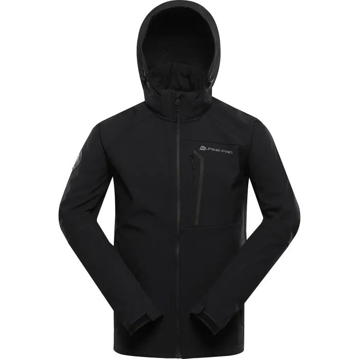 Куртка Alpine Pro Hoor MJCD623 990 S (007.020.0051)