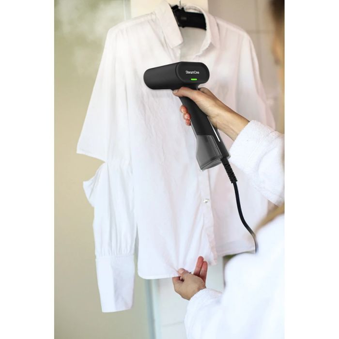 Відпарювач для одягу SteamOne EUDTC120B зображення 9