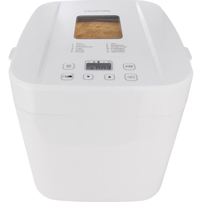 Хлебопечка Russell Hobbs 27260-56 изображение 2