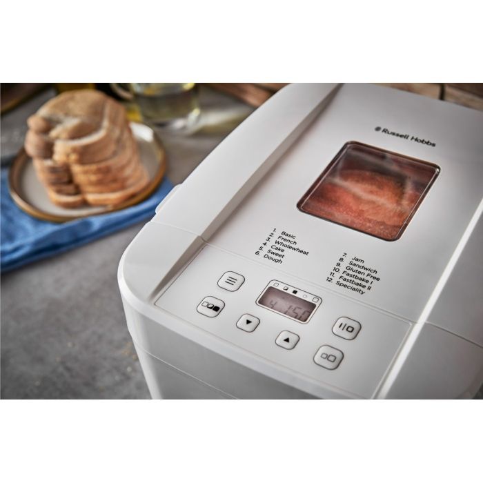 Хлебопечка Russell Hobbs 27260-56 изображение 6