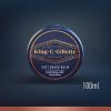 Бальзам для догляду за бородою Gillette King C. 100 мл (8006540150450) зображення 3