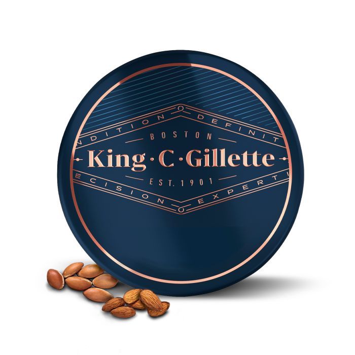Бальзам для догляду за бородою Gillette King C. 100 мл (8006540150450) зображення 8