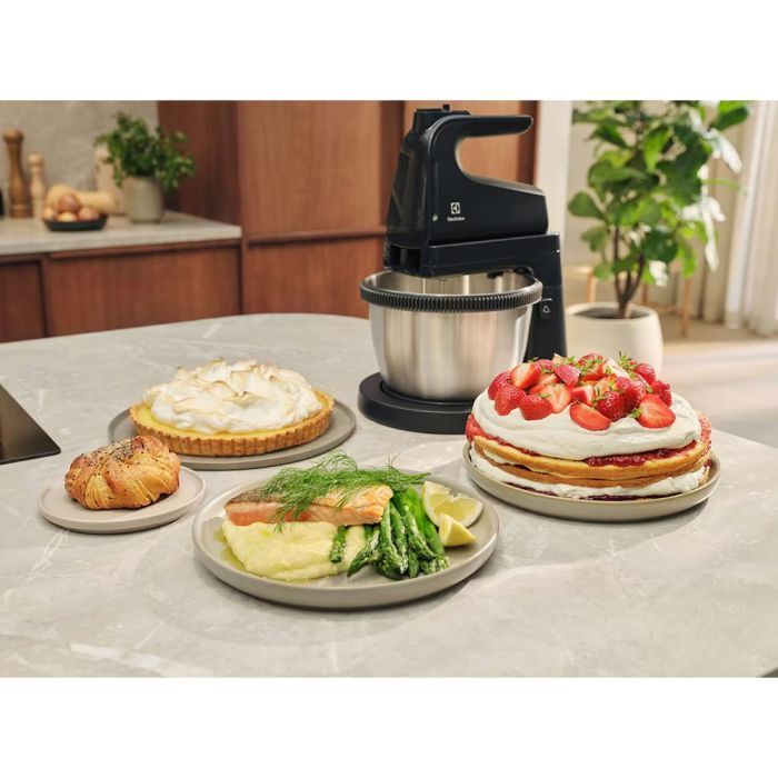 Миксер Electrolux ESM4B изображение 10