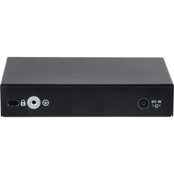 Коммутатор сетевой Dahua DH-CS4006-4ET-60 изображение 3