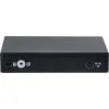 Коммутатор сетевой Dahua DH-CS4006-4ET-60 изображение 3