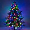 Гирлянда ColorWay LED 200 20 м 8 функций (CW-G-200L20UMC) изображение 10