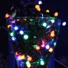 Гирлянда ColorWay LED 200 20 м 8 функций (CW-G-200L20UMC) изображение 12