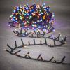Гирлянда ColorWay LED 200 20 м 8 функций (CW-G-200L20UMC) изображение 3
