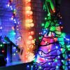 Гирлянда ColorWay LED 200 20 м 8 функций (CW-G-200L20UMC) изображение 8