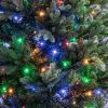Гирлянда ColorWay LED 200 20 м 8 функций (CW-G-200L20UMC) изображение 9