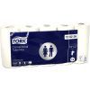 Туалетная бумага Tork Premium 2 слоя 22 м 10 рулонов (7322540389098)