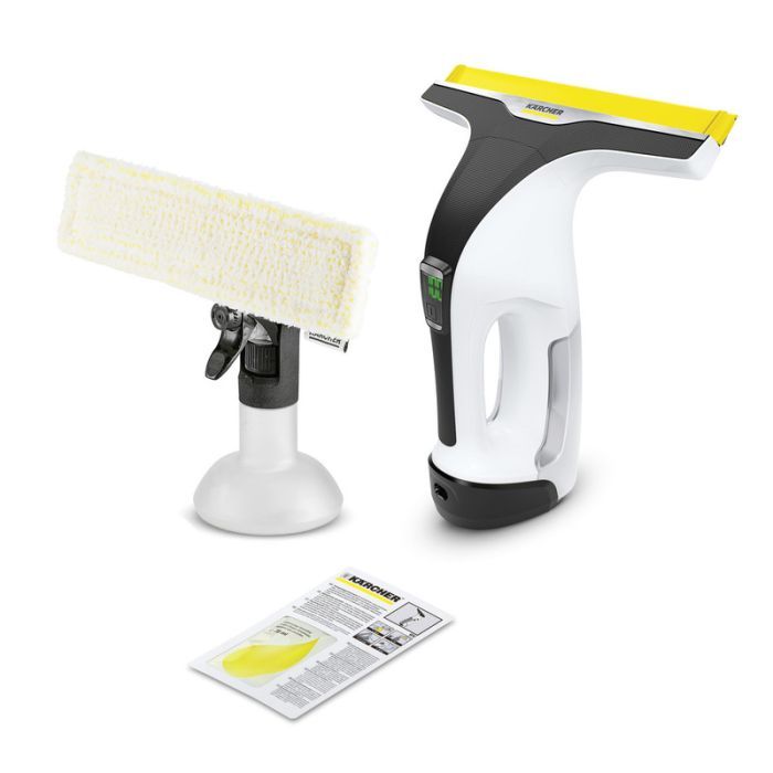 Пылесос Karcher WV 6 Plus (1.633-741.0)