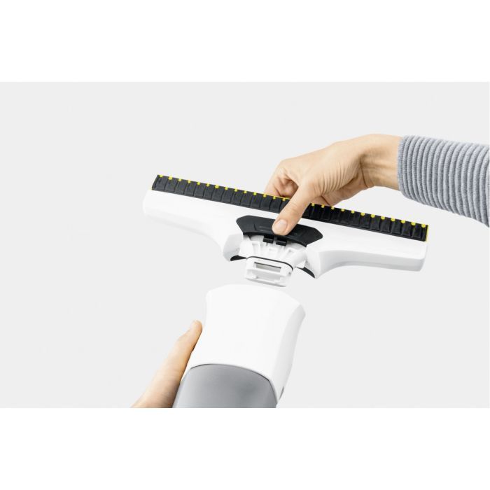 Пылесос Karcher WV 6 Plus (1.633-741.0) изображение 2
