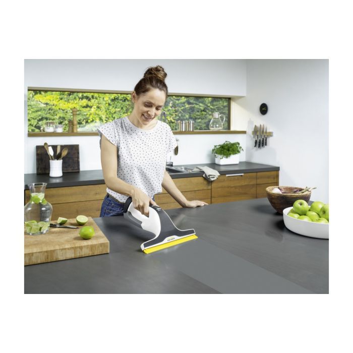 Пылесос Karcher WV 6 Plus (1.633-741.0) изображение 7