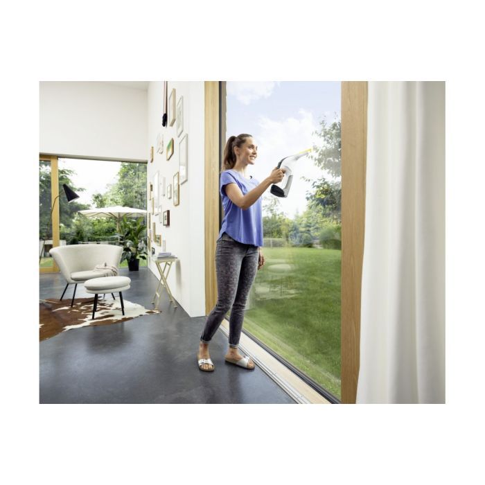 Пылесос Karcher WV 6 Plus (1.633-741.0) изображение 8