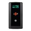 Источник бесперебойного питания LogicPower LP-UL1250VA (21950) изображение 2